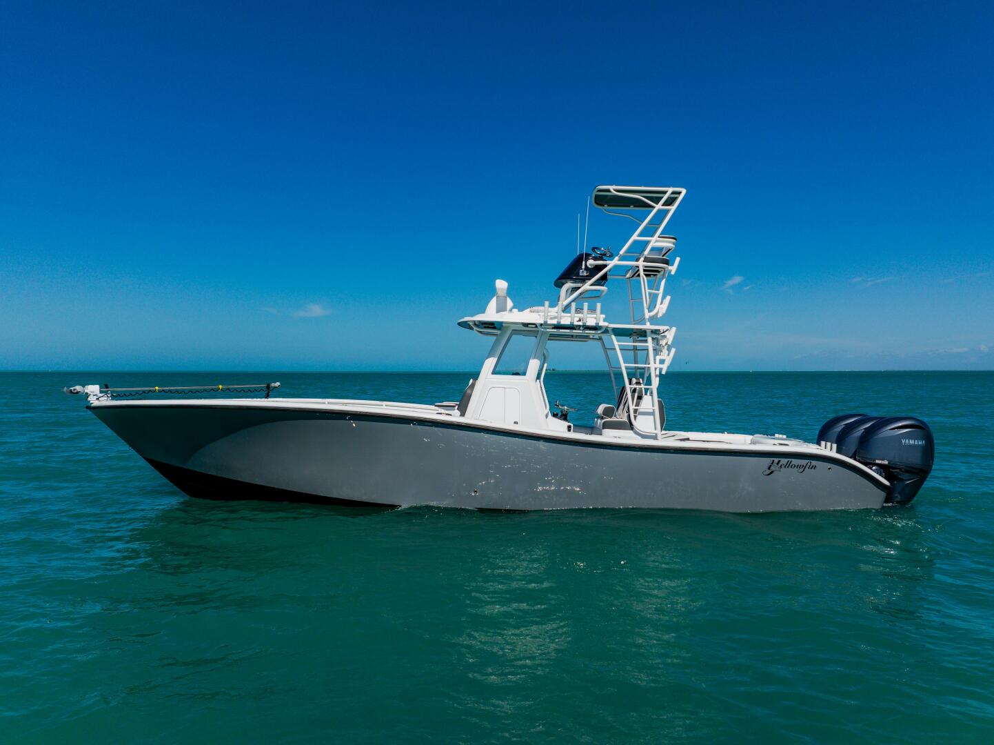 2025 Yellowfin 36 Offshore - photo 1