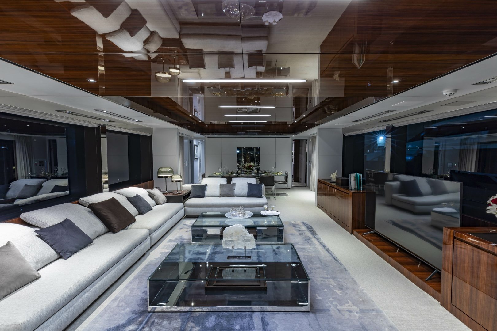 2020 Riva 110 Dolce Vita "NO SURRENDER" - photo 2