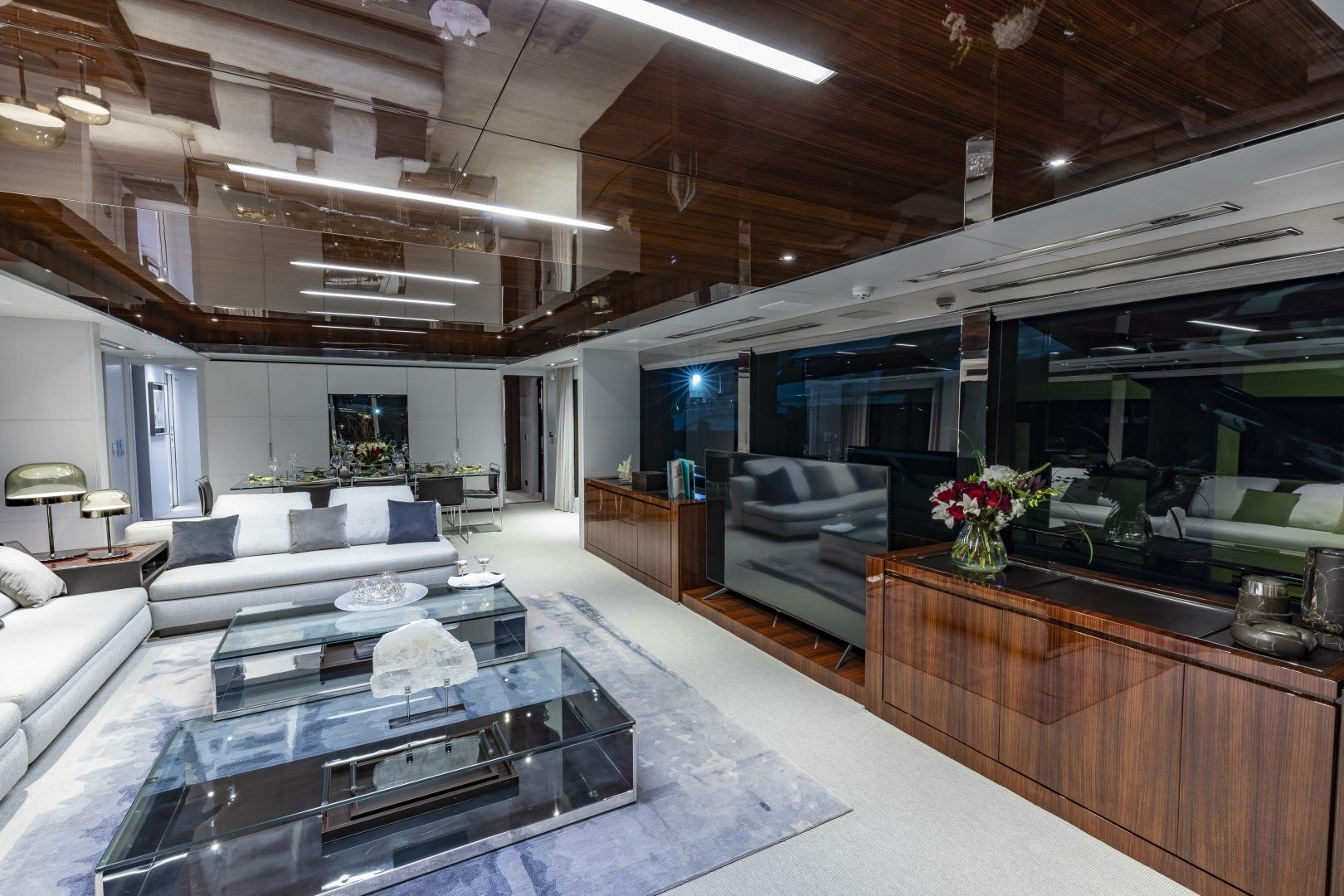 2020 Riva 110 Dolce Vita "NO SURRENDER" - photo 3