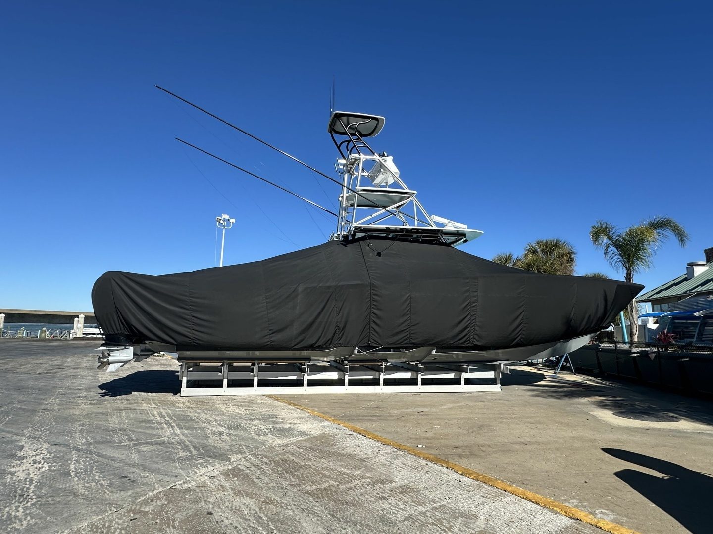 2023 Freeman 42 LR - photo 3