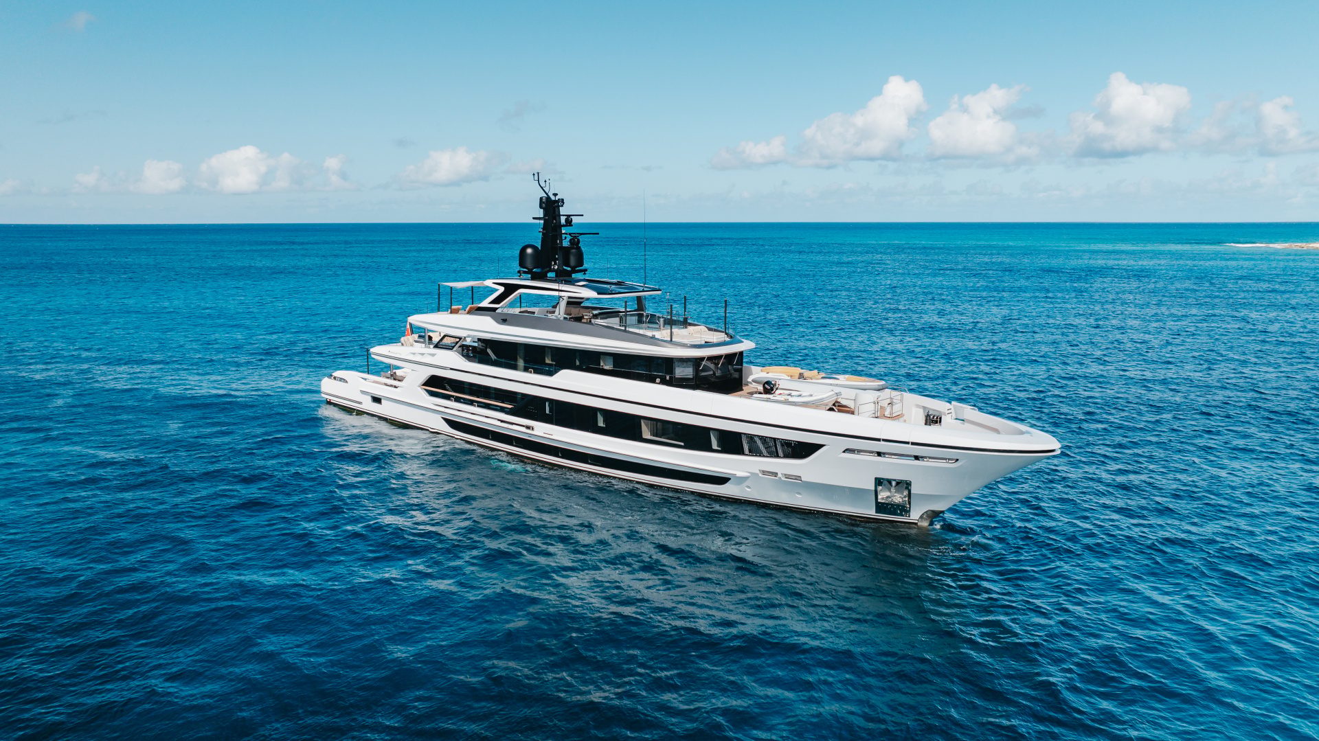 2024 Baglietto T52 - photo 1