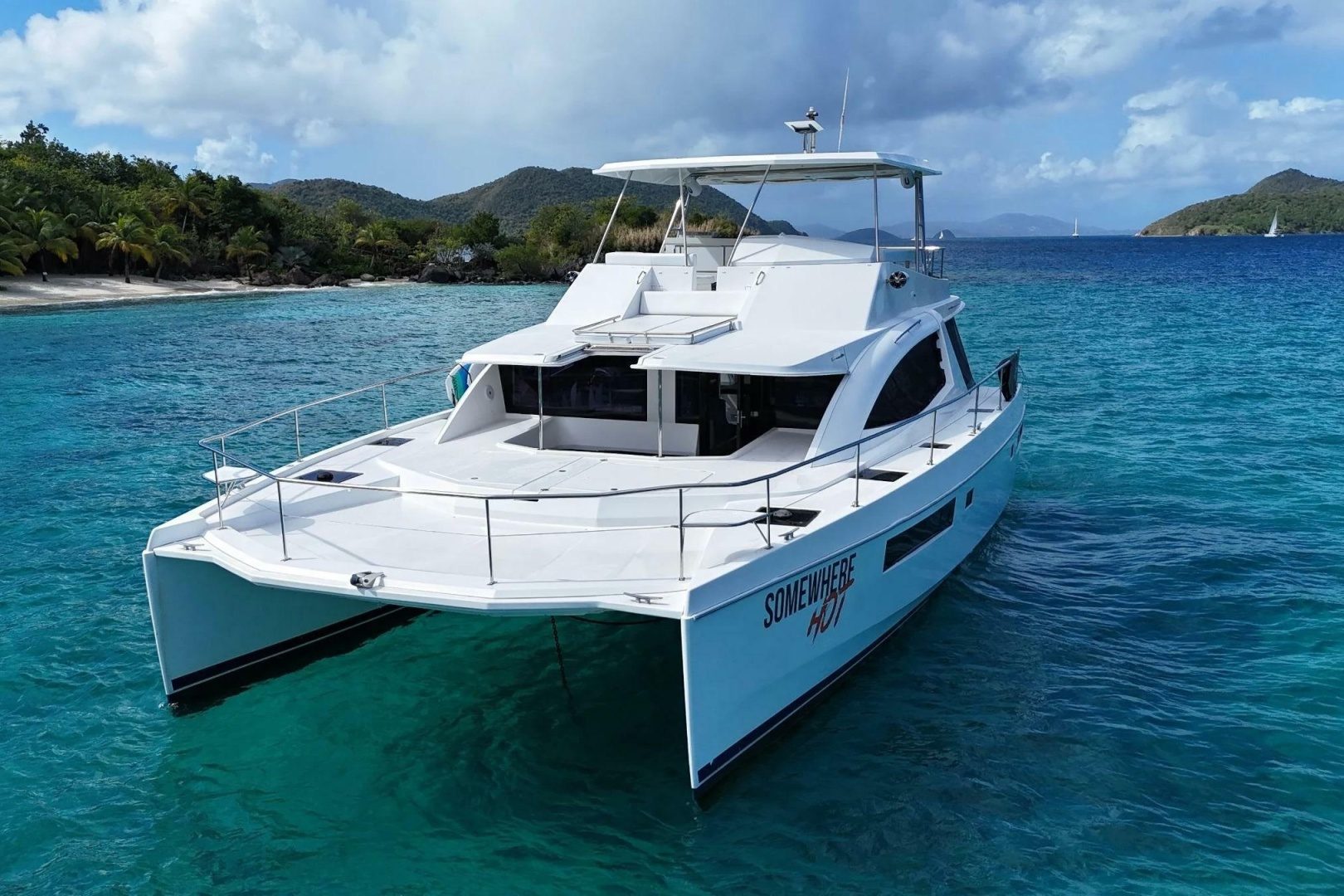 2014 Leopard 51PC "Somewhere hot" - photo 2
