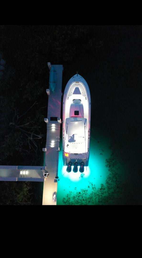 2016 Edgewater 370 - photo 2