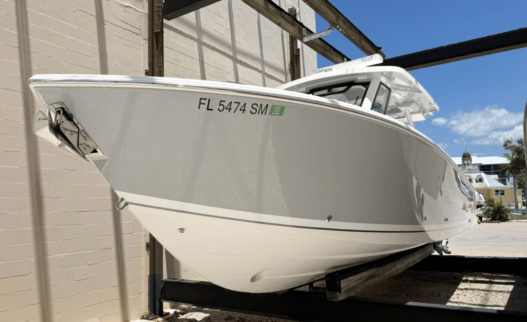 2020 Pursuit S328 - photo 2