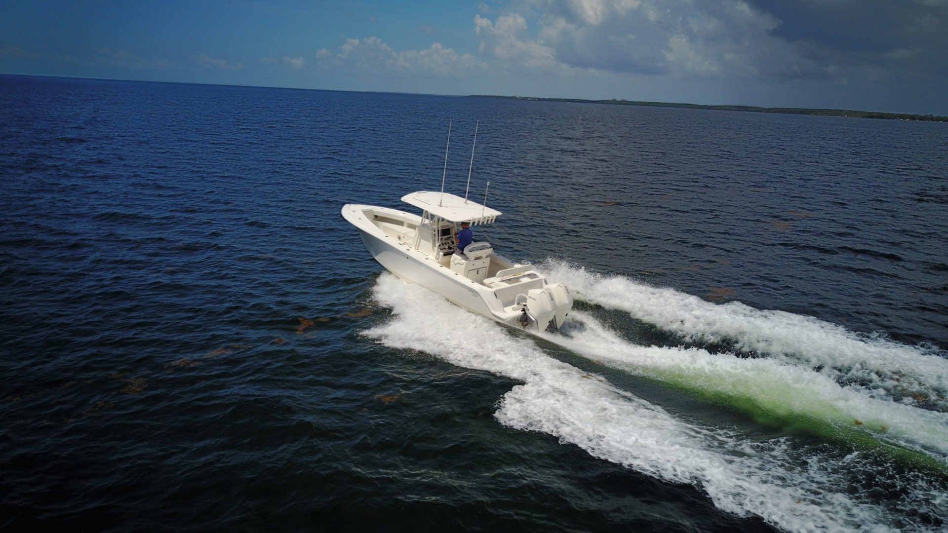 2023 SeaVee 290B "SEA BREEZE" - photo 3