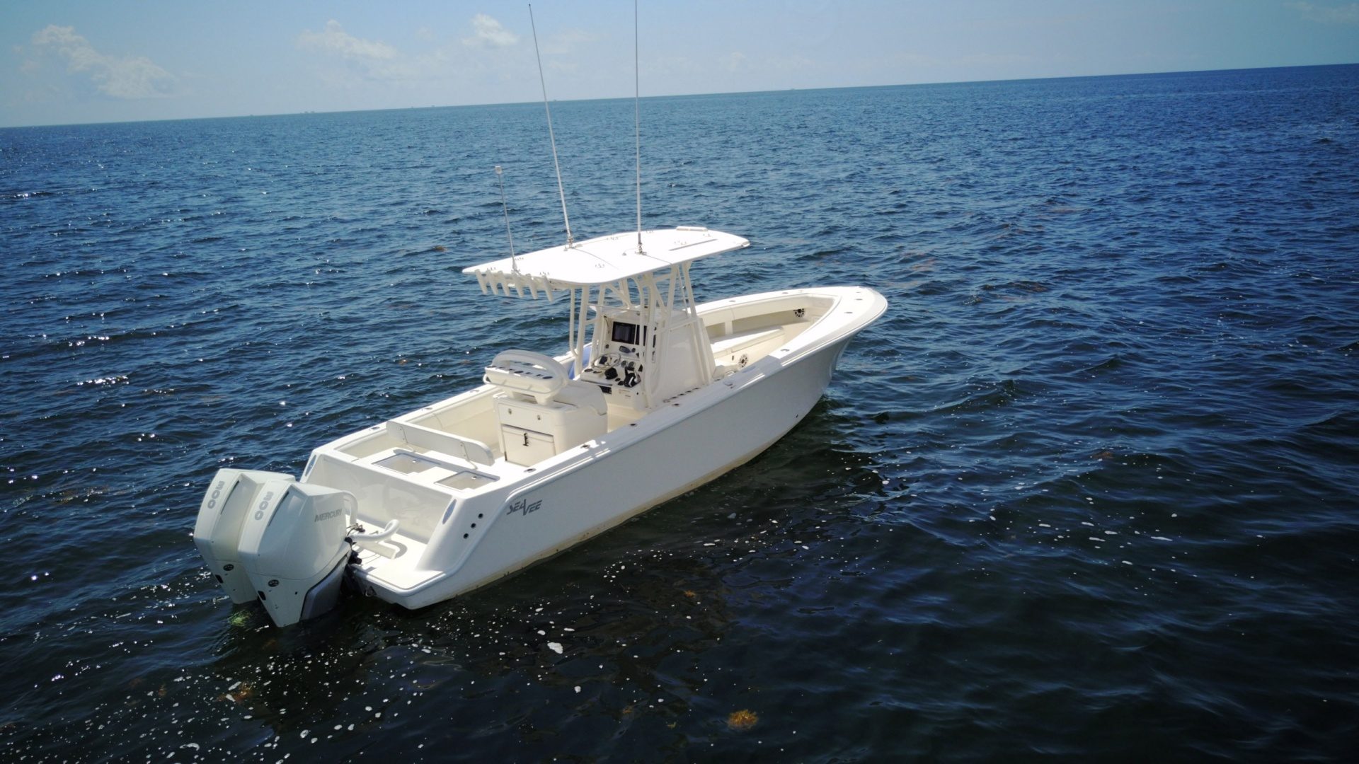 2023 SeaVee 290B "SEA BREEZE" - photo 2
