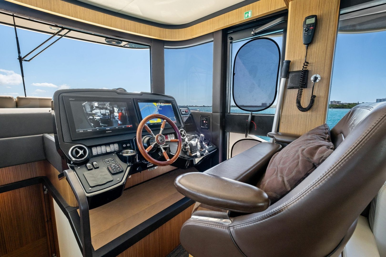 2019 Absolute 52 Navetta "Elettra" - photo 3