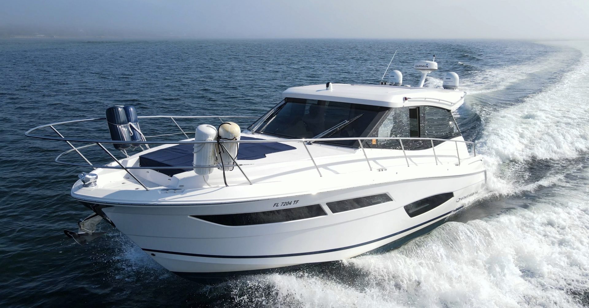 2020 Regal 38 XO - photo 1