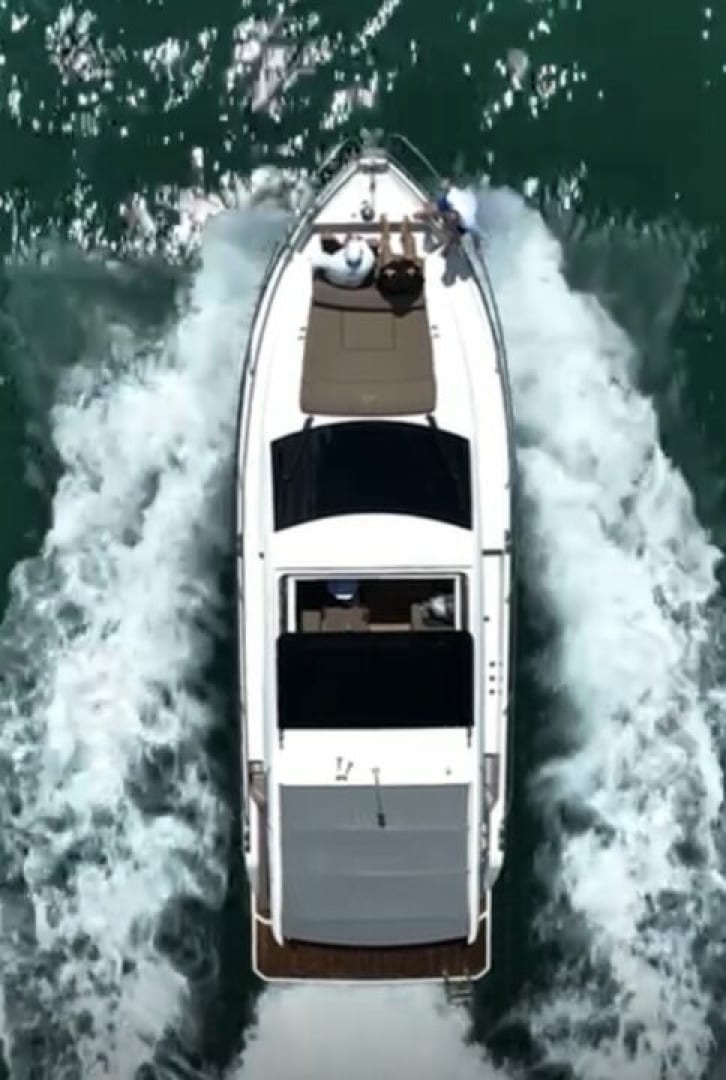 2023 Sealine SC335 - photo 3