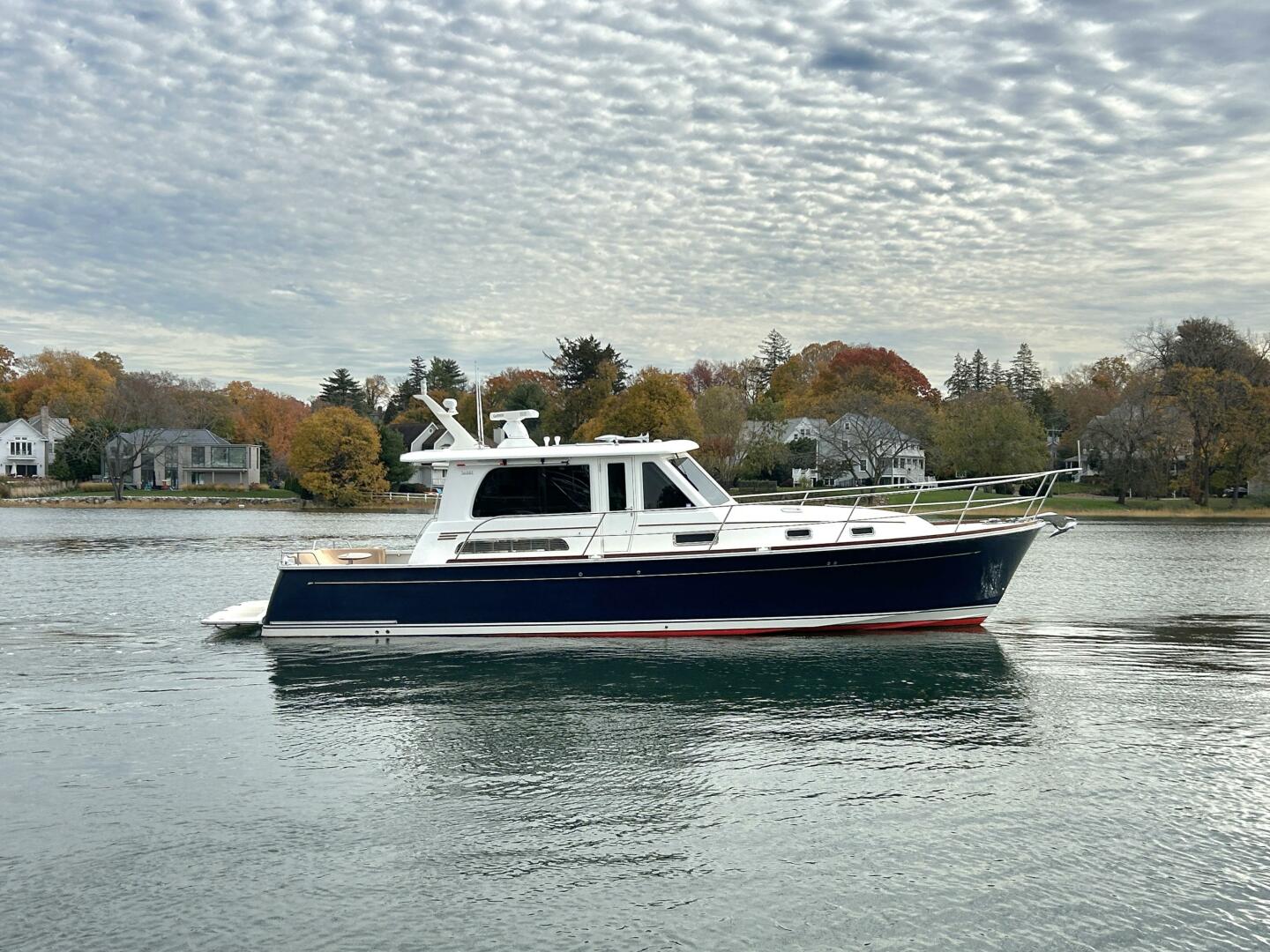2017 Sabre 42 Salon Express - photo 2