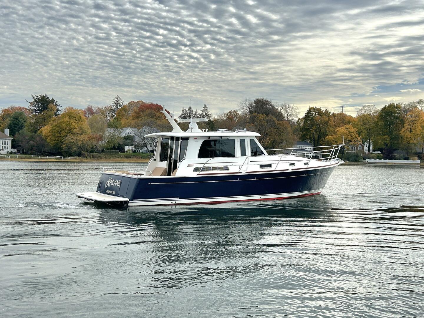 2017 Sabre 42 Salon Express - photo 3
