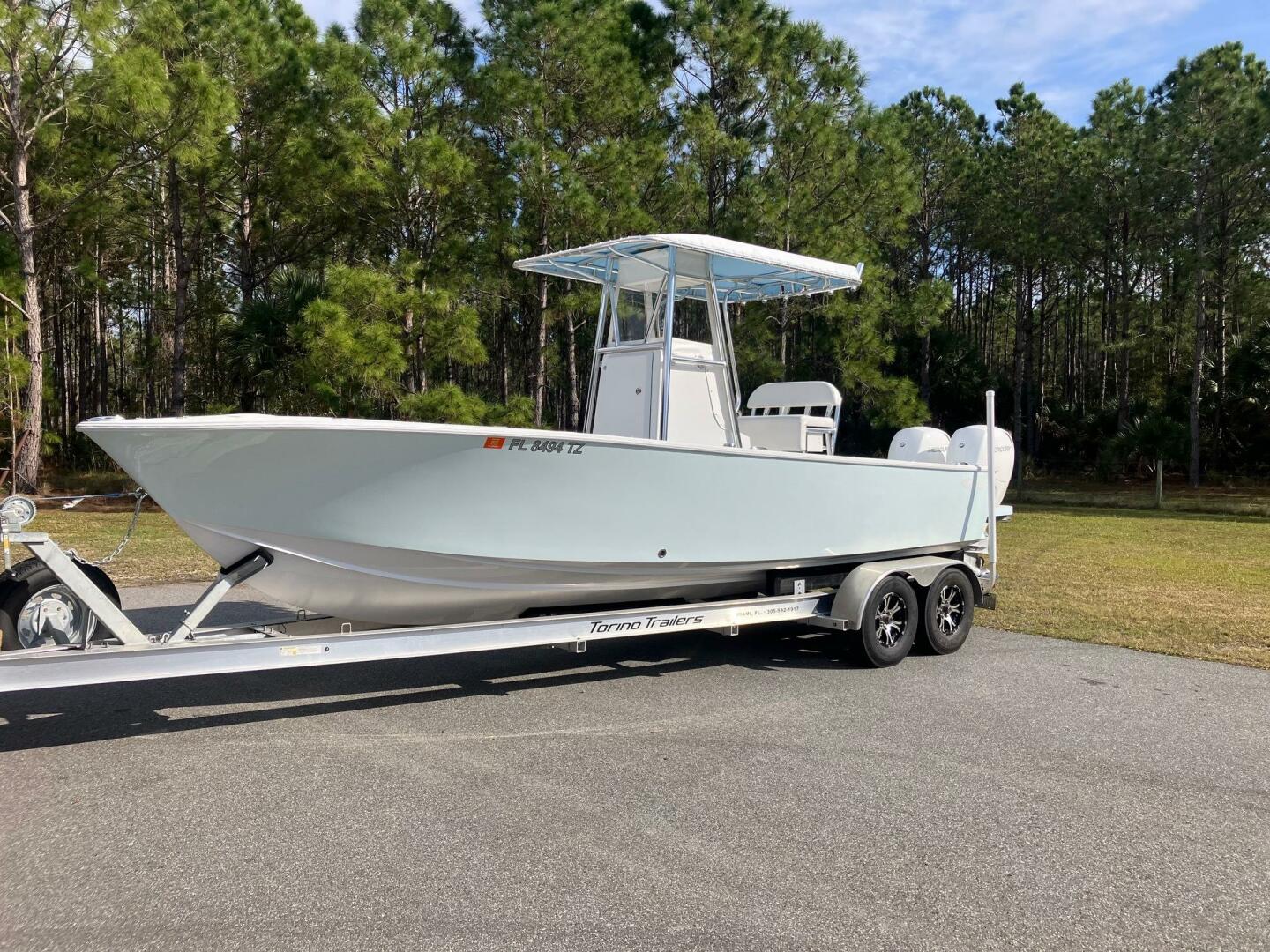 2024 Latitude Tournament Boats 25 - photo 1
