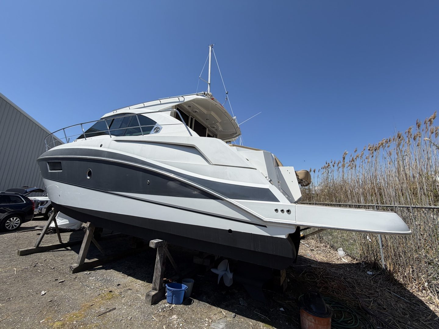 2016 Cruisers Yachts 41 Cantius - photo 2