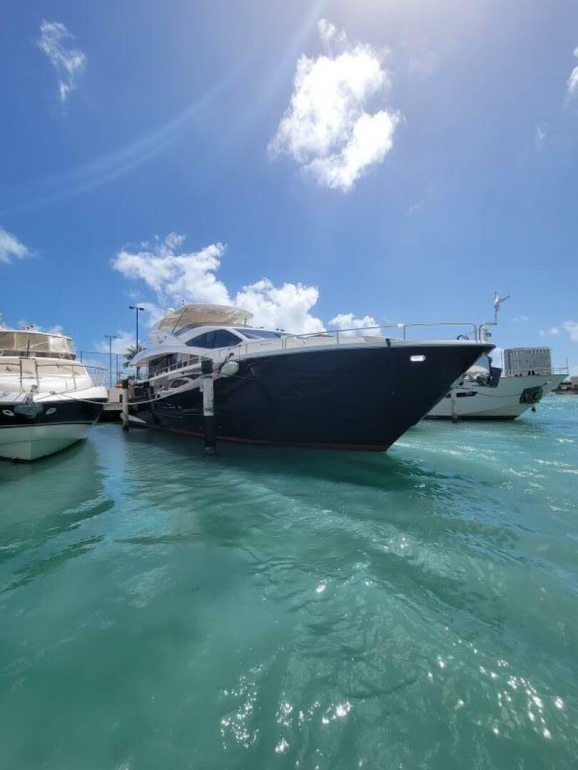 2019 Sunseeker "Tatis" - photo 1