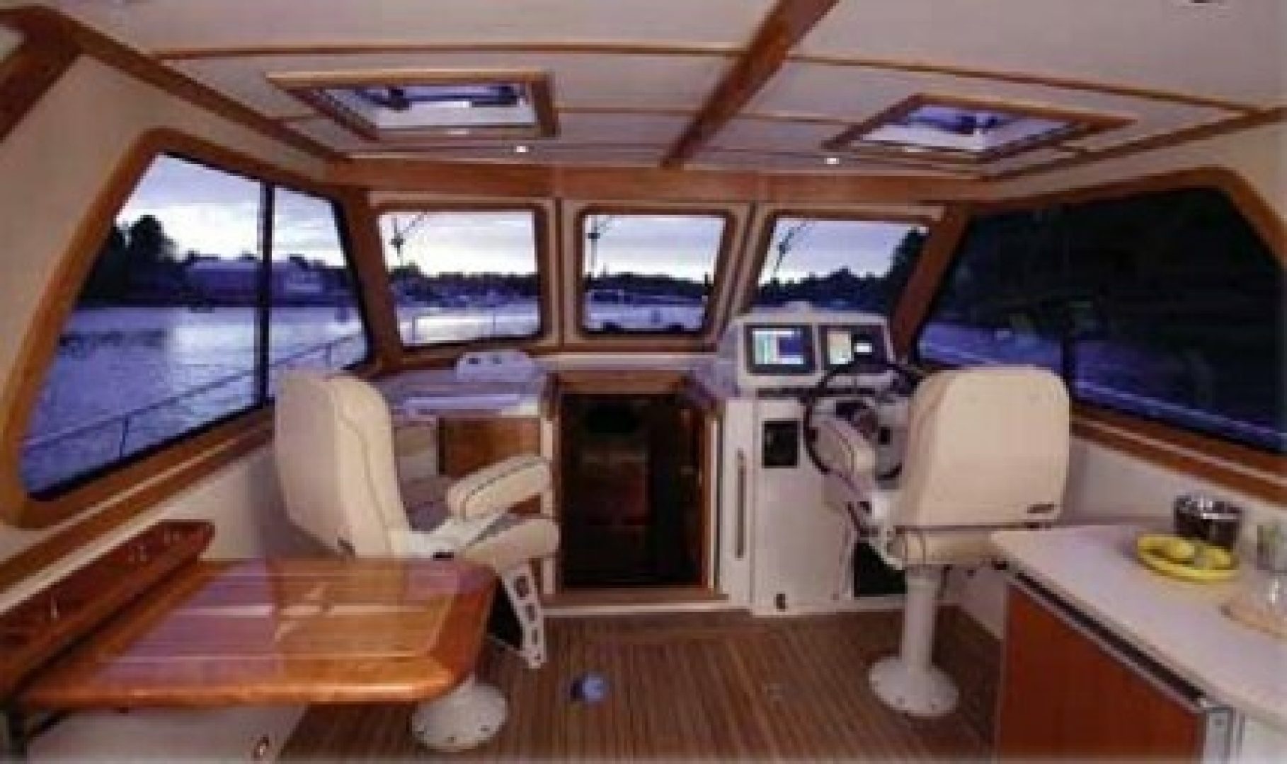 2007 Sabre 38 Hardtop Express "Cora" - photo 2