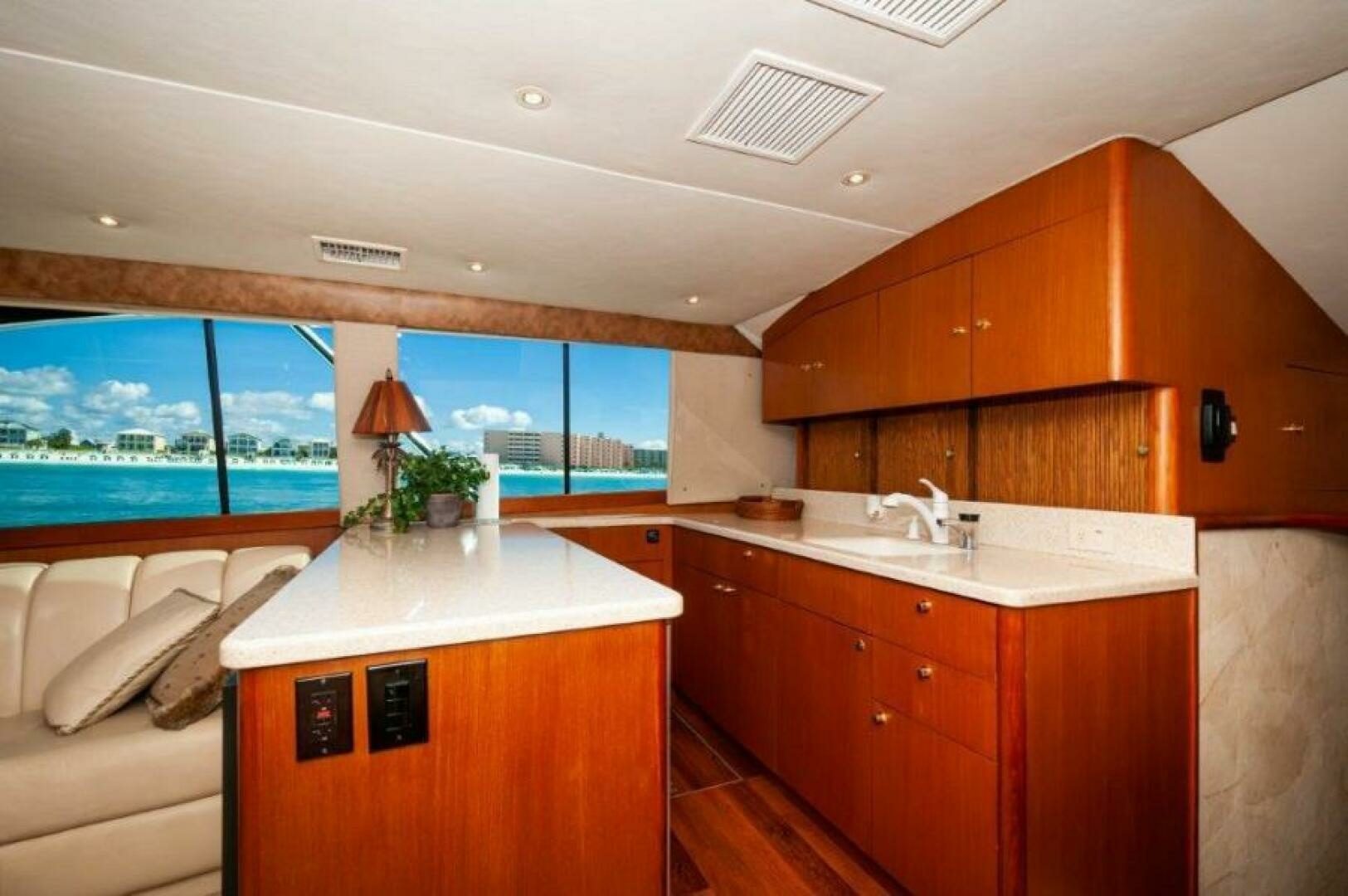 1998 Ocean 48 Super Sport "No Name" - photo 2