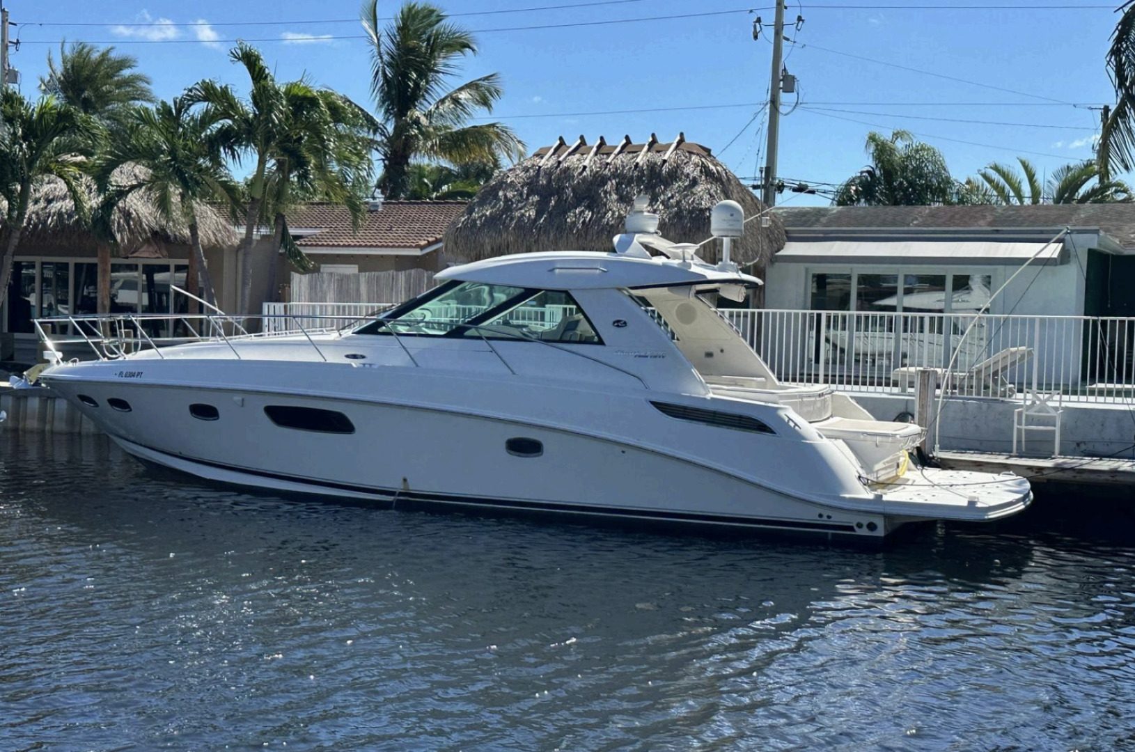 2012 Sea Ray - photo 1