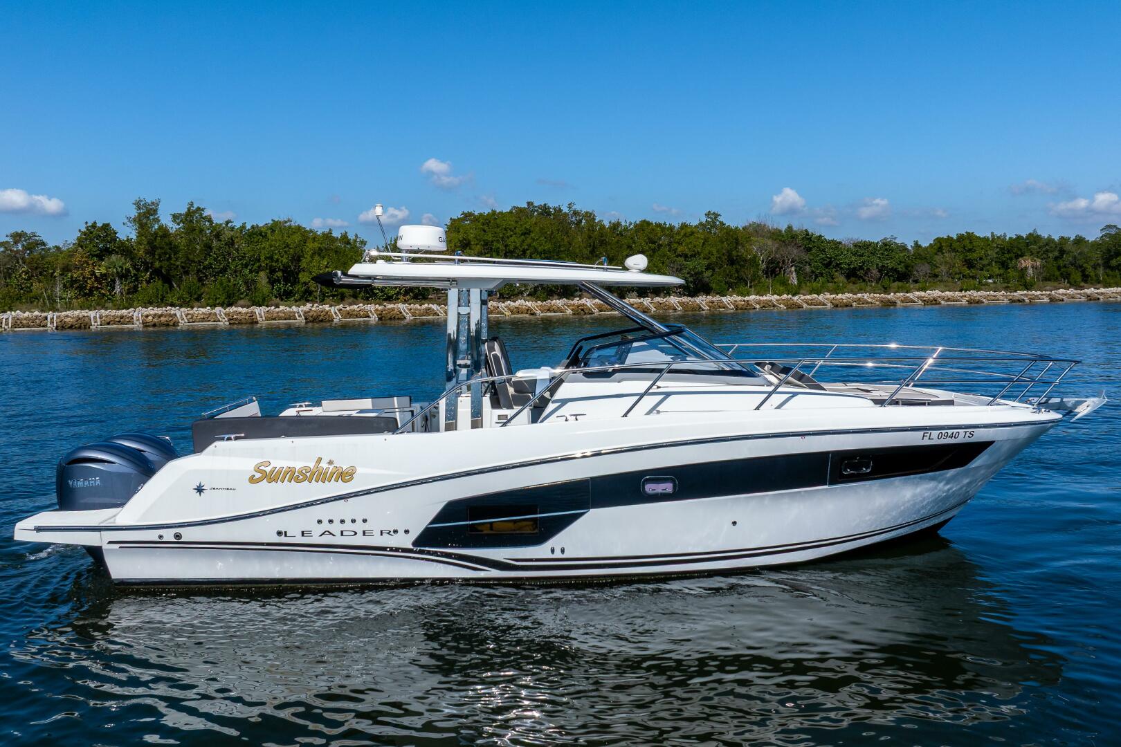 2024 Jeanneau Leader 10.5 WA S2 - photo 2