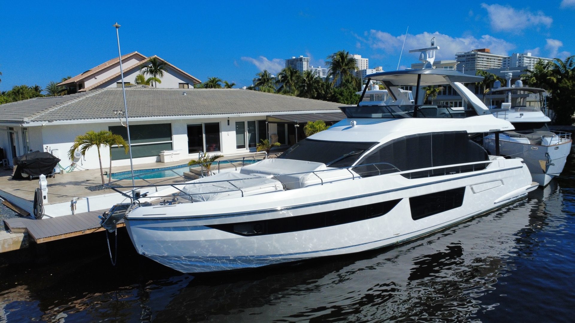 2025 Azimut - photo 3