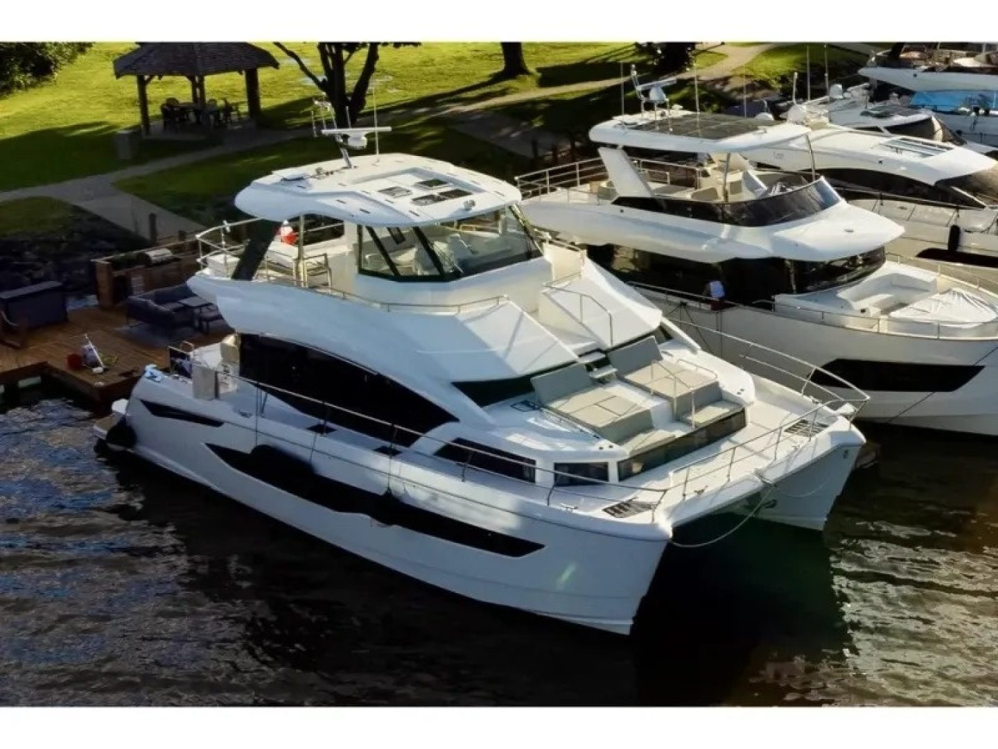 2024 Aquila 54 YACHT "2024 Aquila 54 YACHT" - photo 1