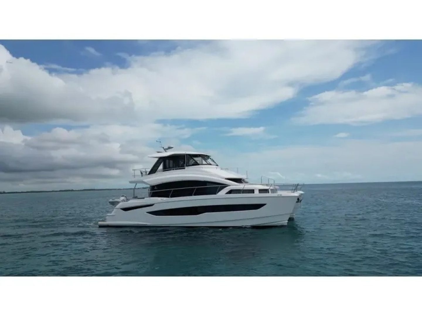 2025 Aquila 54 YACHT "2025 Aquila 54 YACHT" - photo 1