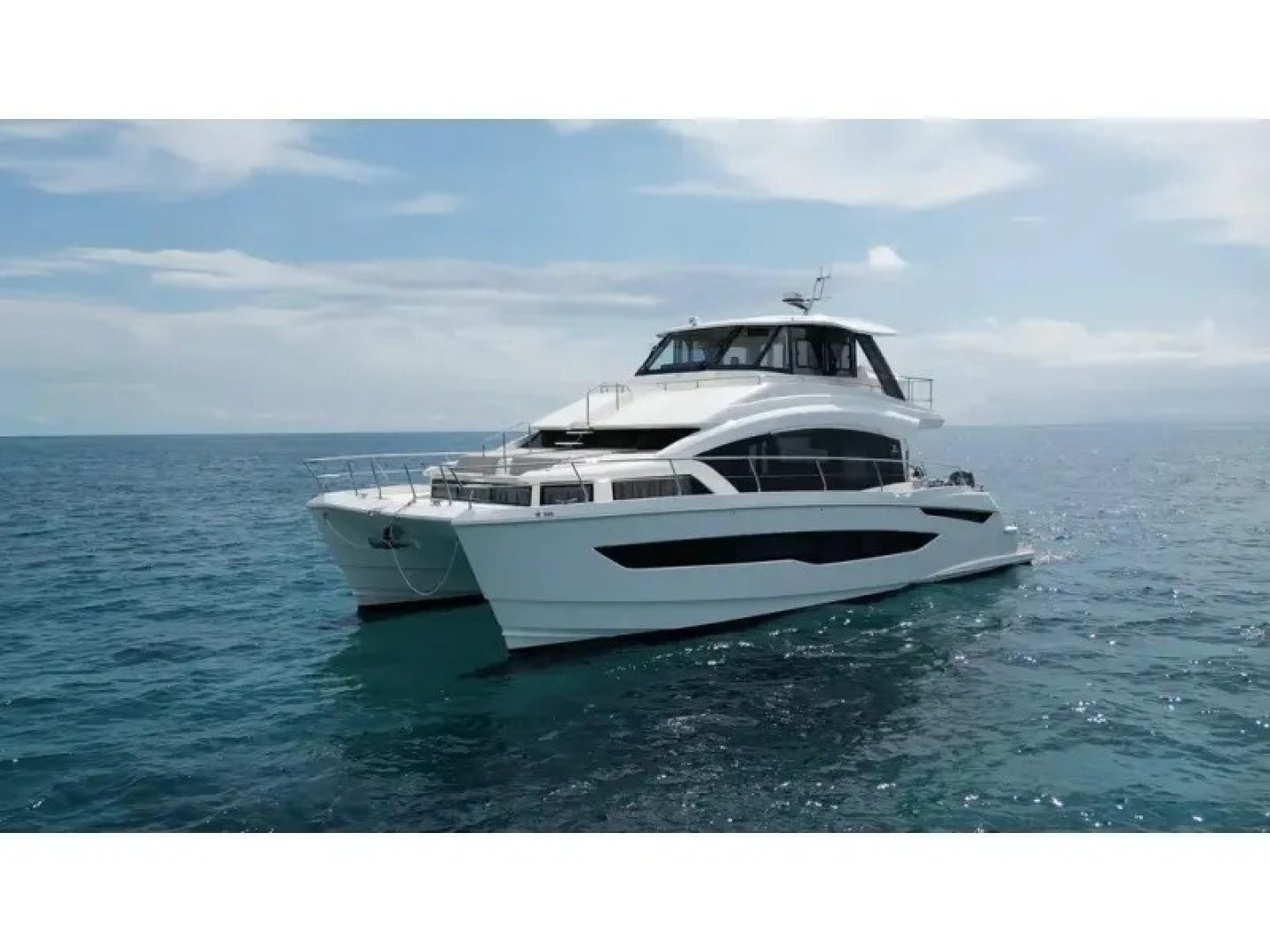 2025 Aquila 54 YACHT "2025 Aquila 54 YACHT" - photo 2