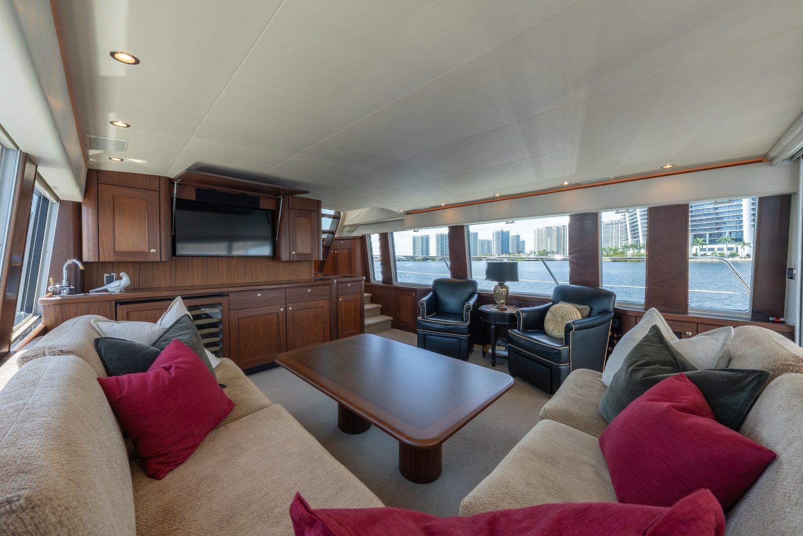 2007 Pacific Mariner PACIFIC MARINER - 65 "GIGI" - photo 2
