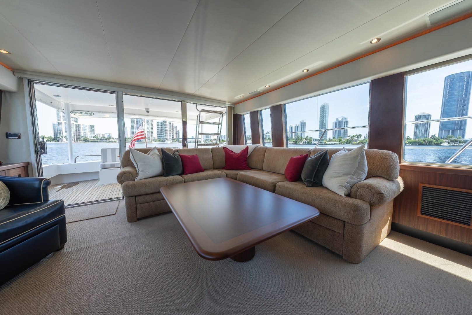 2007 Pacific Mariner PACIFIC MARINER - 65 "GIGI" - photo 3