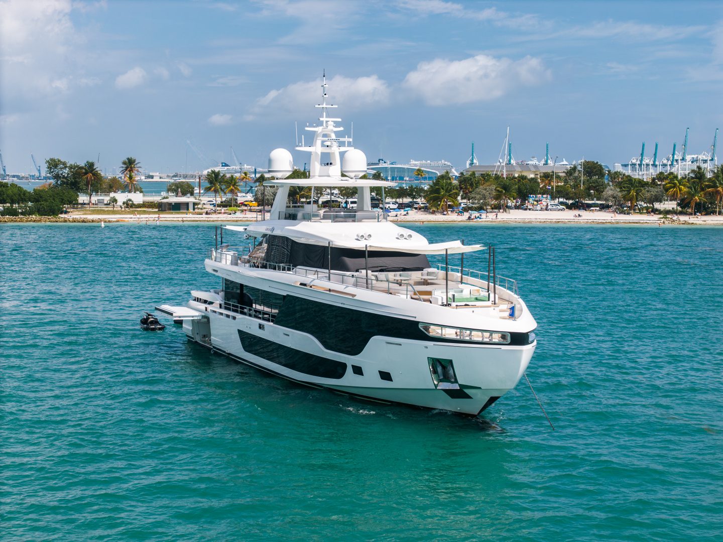2024 Azimut 36 METER - photo 2