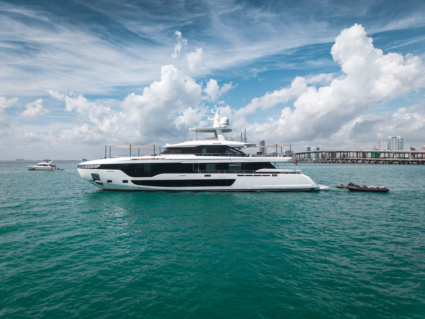 2024 Azimut 36 METER - photo 3