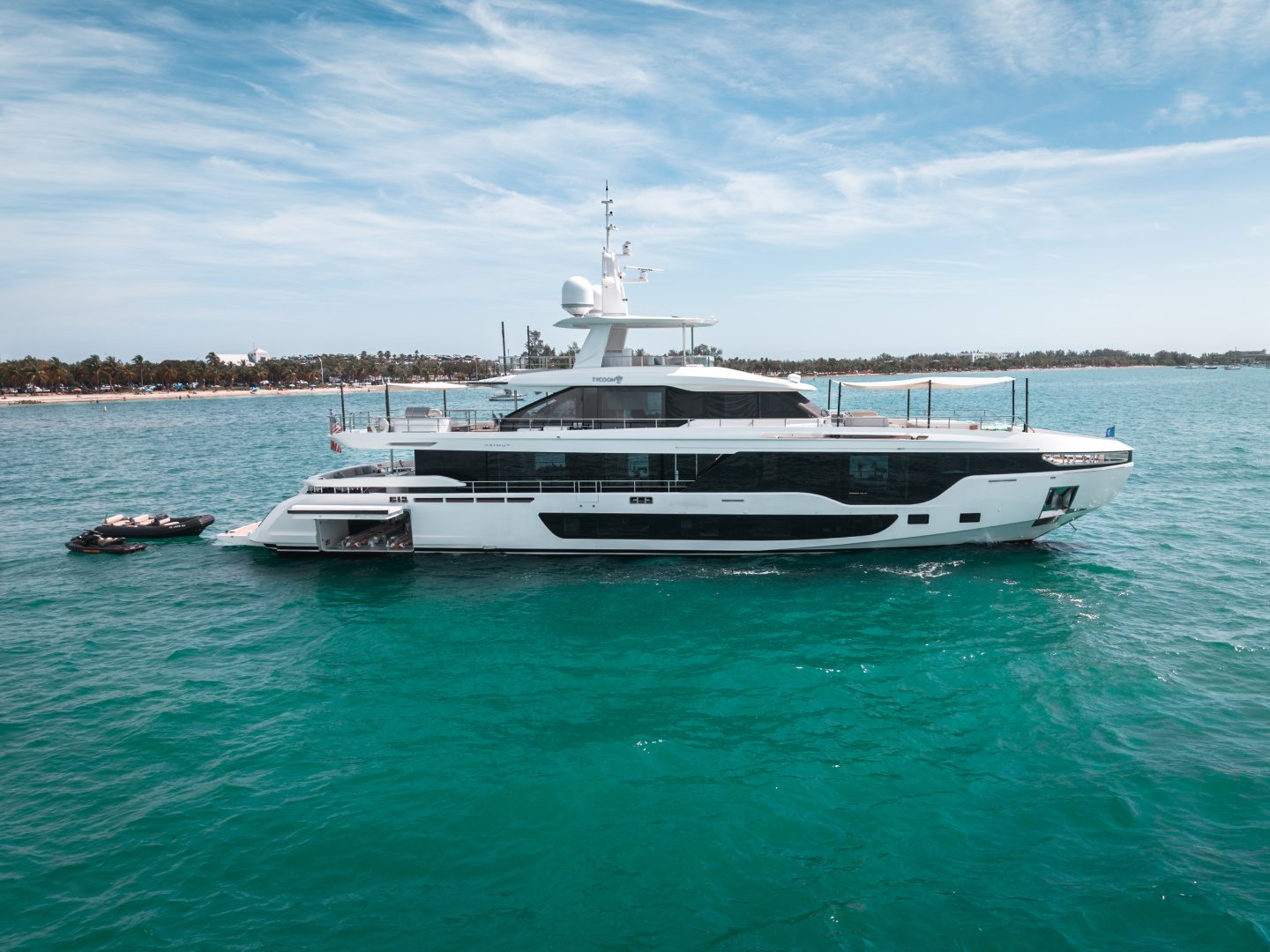 2024 Azimut 36 METER - photo 1