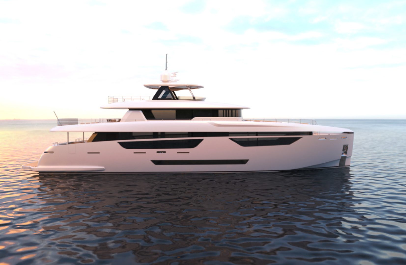2027 Johnson SKYLOUNGE w/FB w/ON-DECK MASTER "JOHNSON 115 SKYLOUNGE" - photo 1