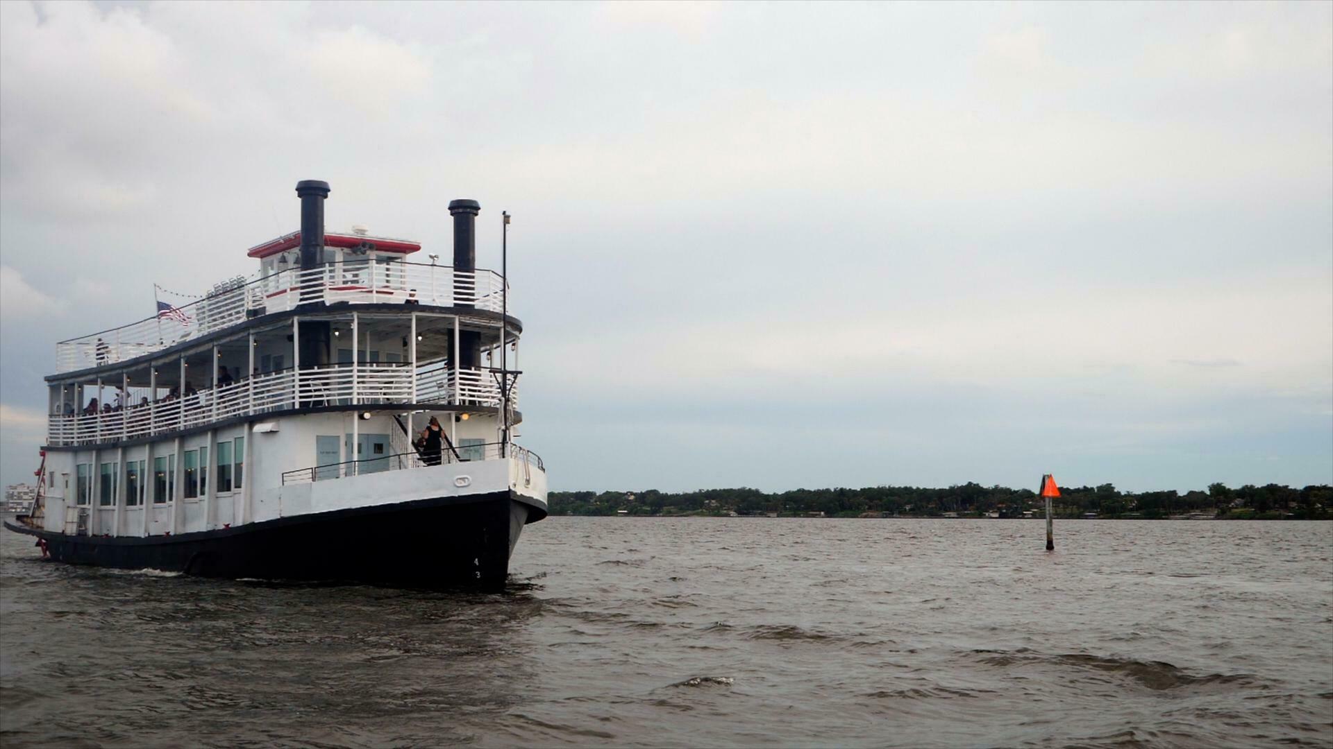 1984 Commercial Vinette 99 Paddle Wheel - photo 1