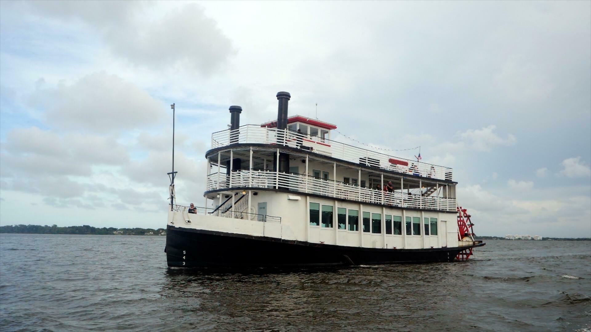 1984 Commercial Vinette 99 Paddle Wheel - photo 2