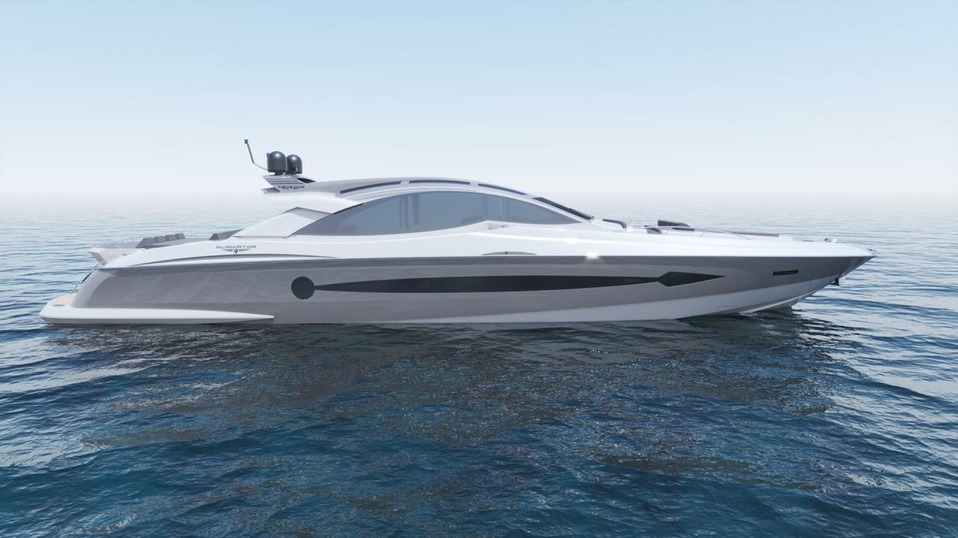 2027 Canados Gladiator 901 Sport - photo 1