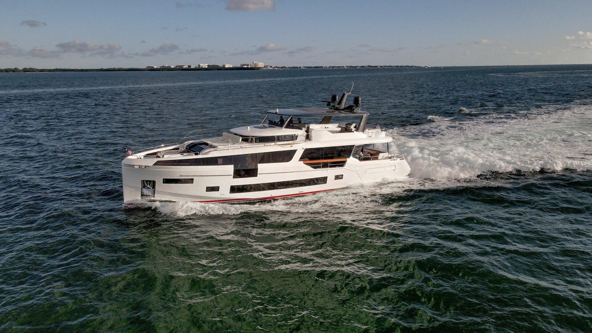 2021 Sirena - photo 1