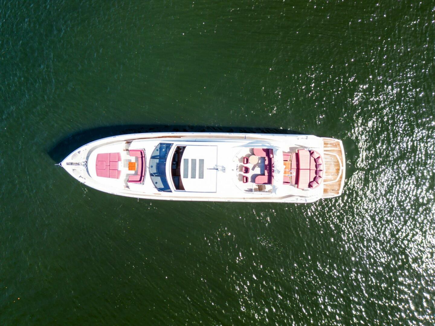 2013 Sunseeker Predator 84 - photo 3