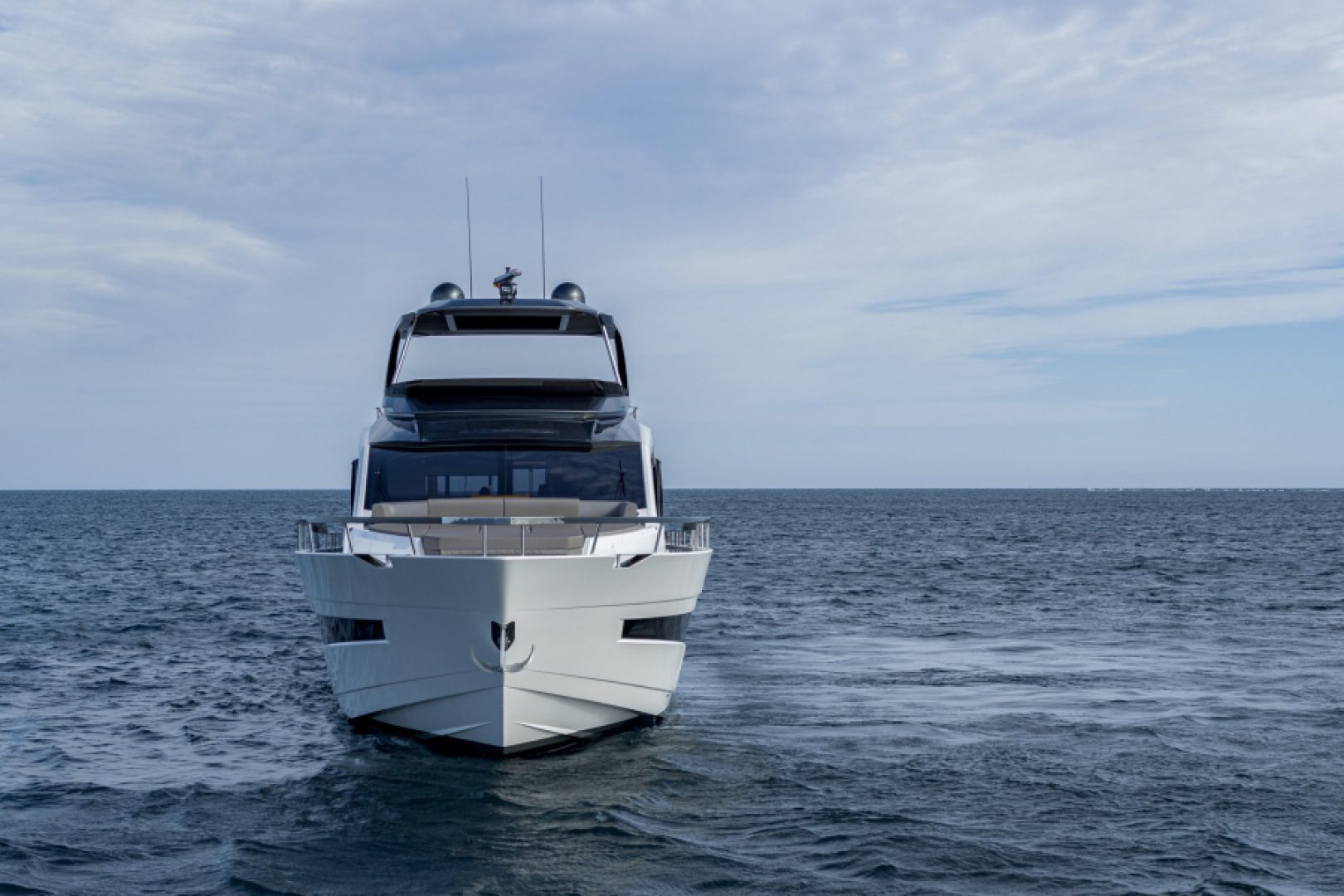 2024 Astondoa AS8 Flybridge - photo 3