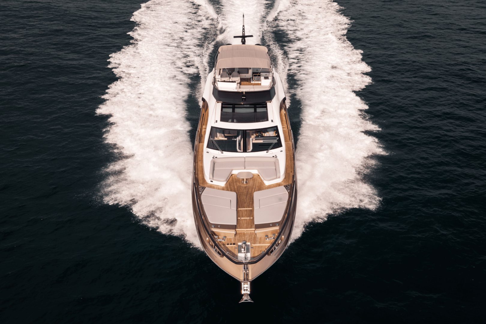 2024 Azimut S8 - photo 3