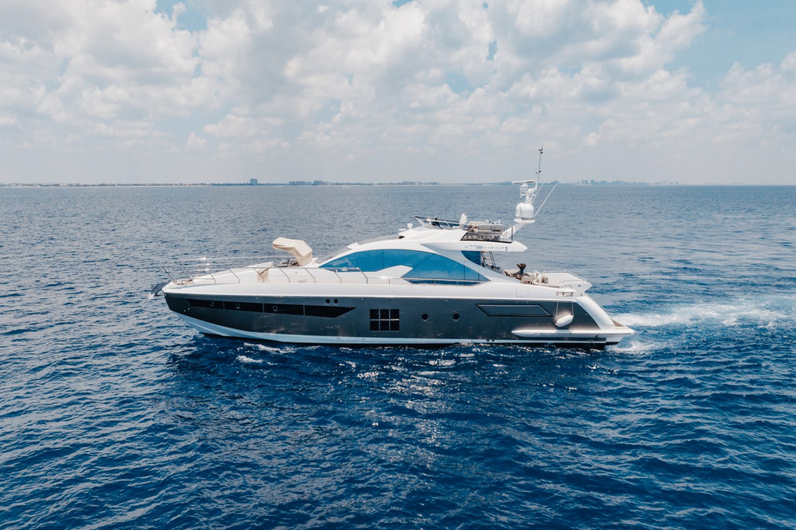 2019 Azimut 77S - photo 1