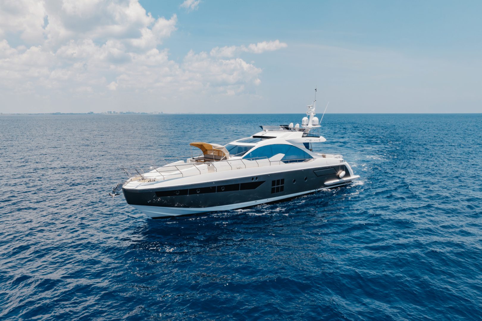 2019 Azimut 77S - photo 3