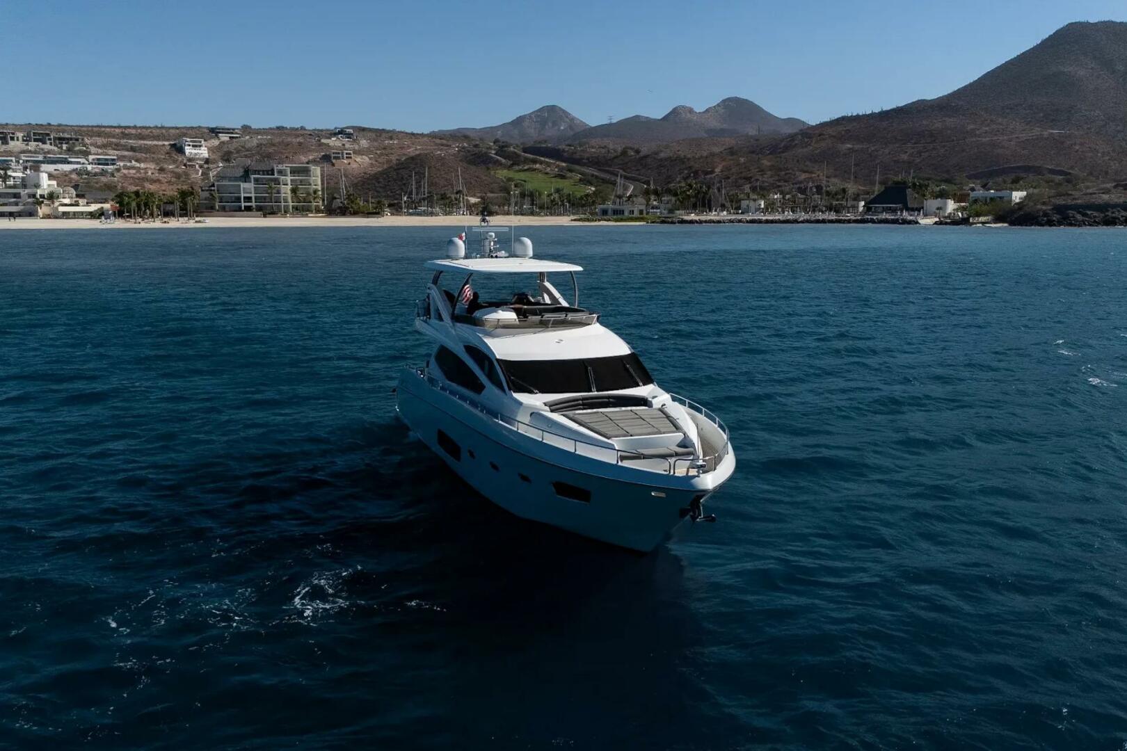 2015 Sunseeker 75 - photo 2
