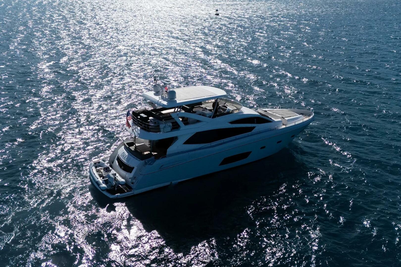 2015 Sunseeker 75 - photo 3