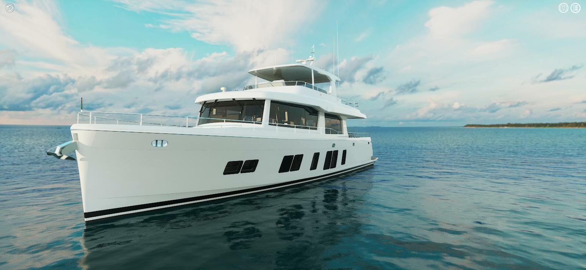 2027 Offshore Yachts - photo 3