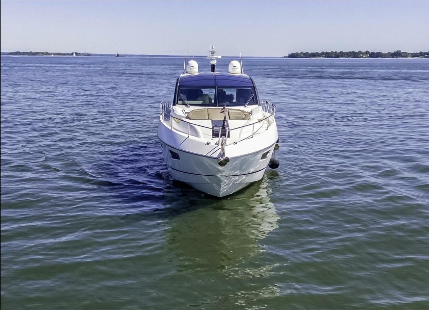 2014 Sunseeker Predator - photo 3