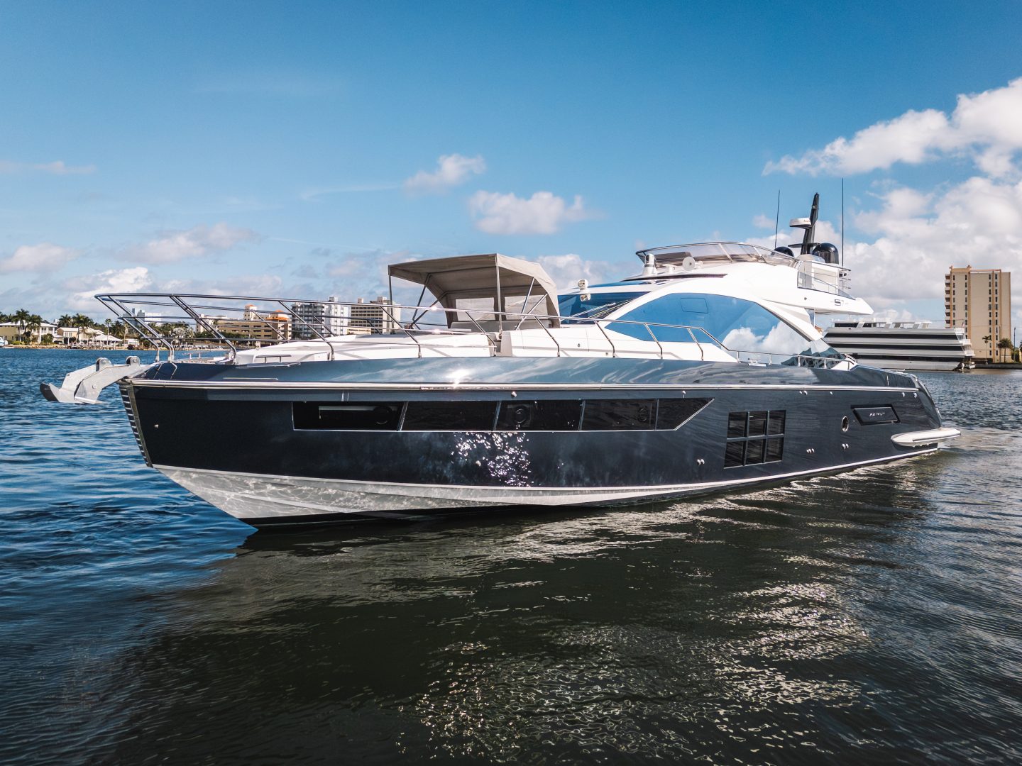 2022 Azimut S7 - photo 1