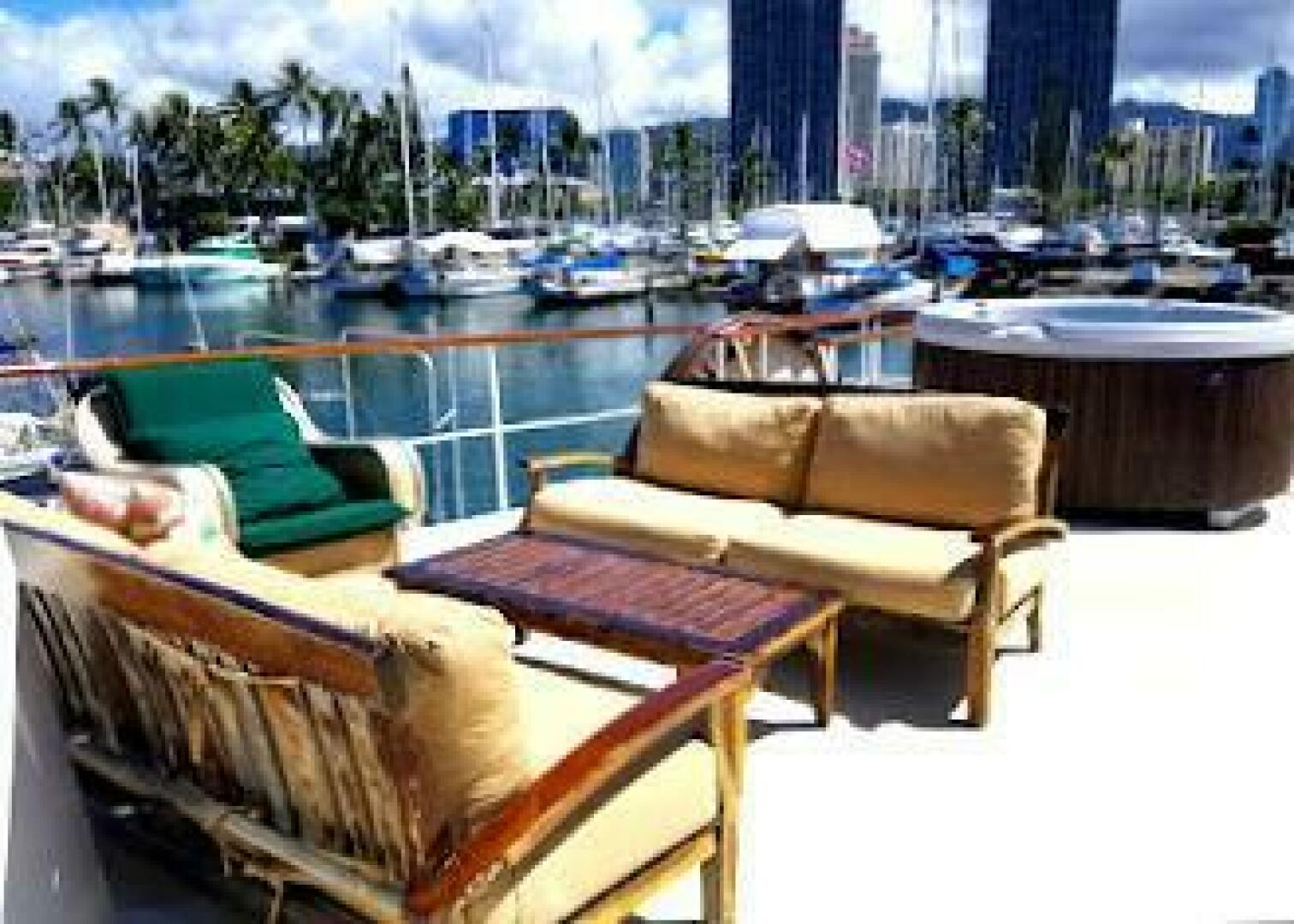 1937 Custom Stubenberg Motor Yacht "MOE IPO" - photo 3