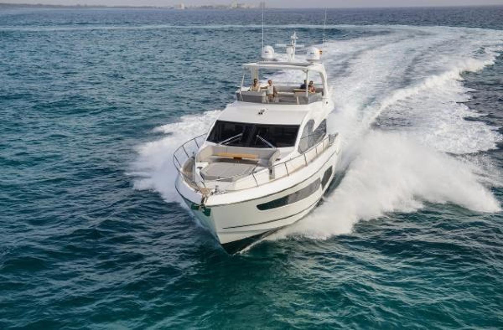 2019 Sunseeker Manhattan - photo 2