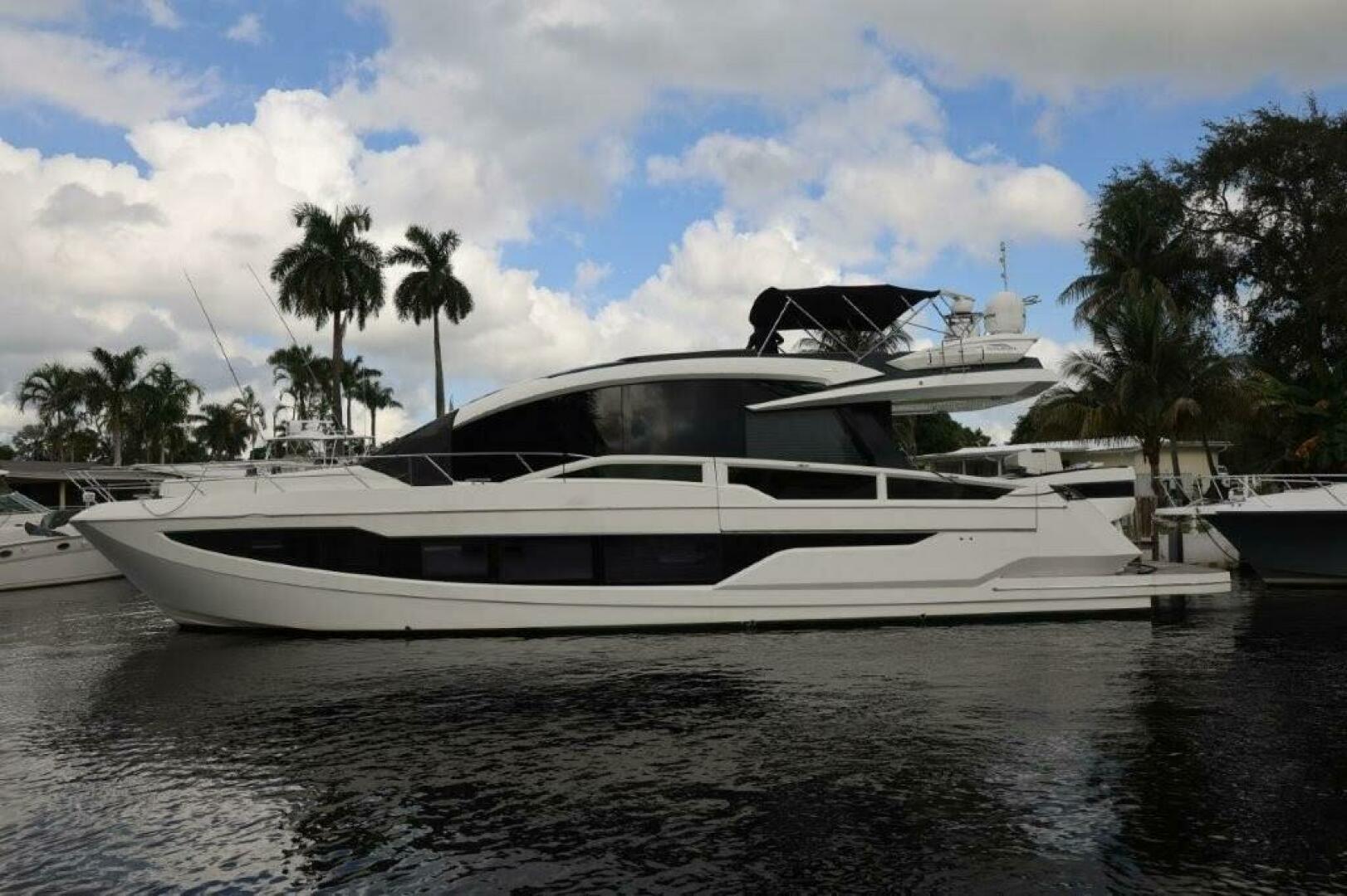 2019 Galeon 650 Sky - photo 3