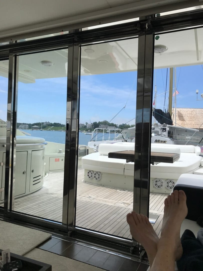 2007 Azimut 68S - photo 3